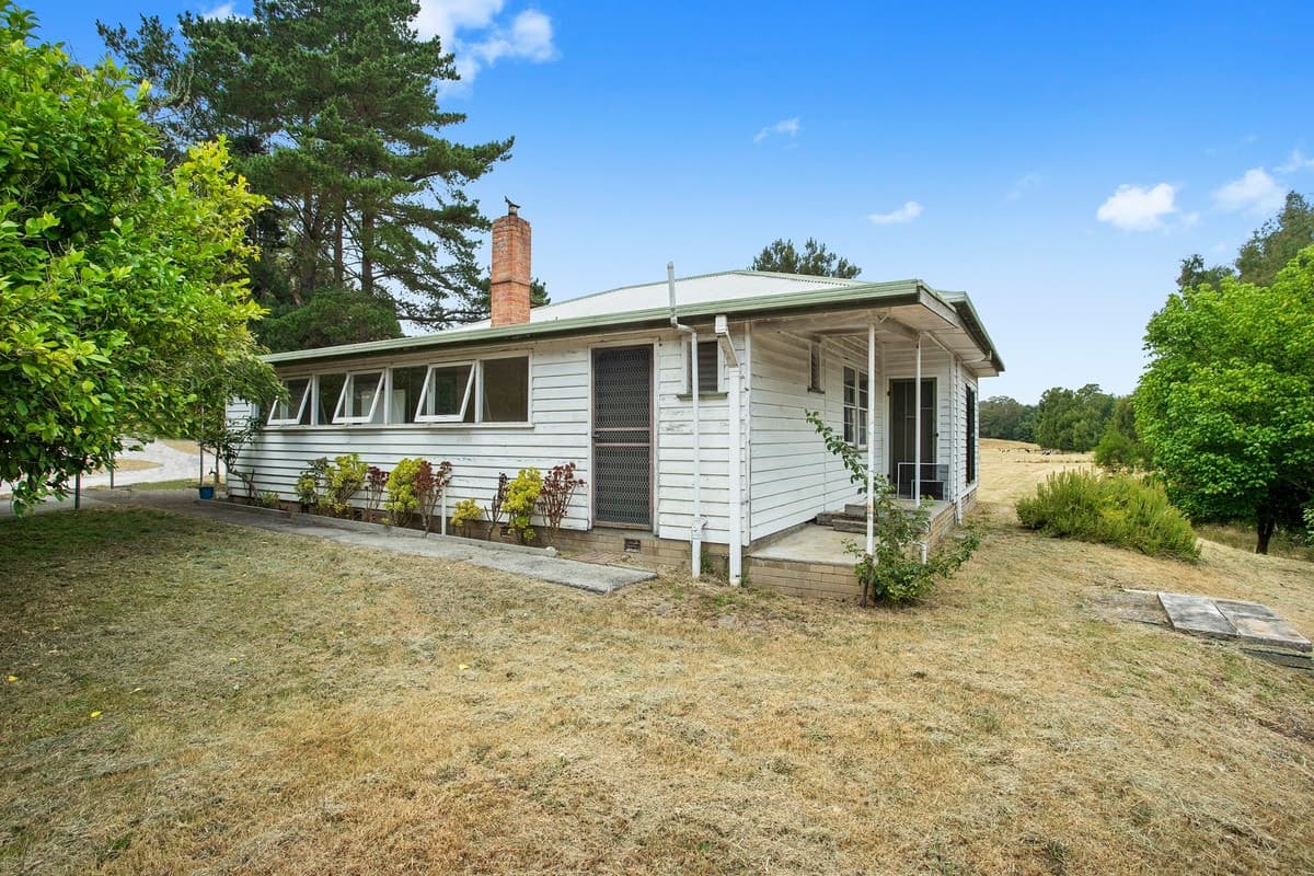 55 Daffys Lane, Gellibrand, VIC, Gellibrand - Thumbnail 4