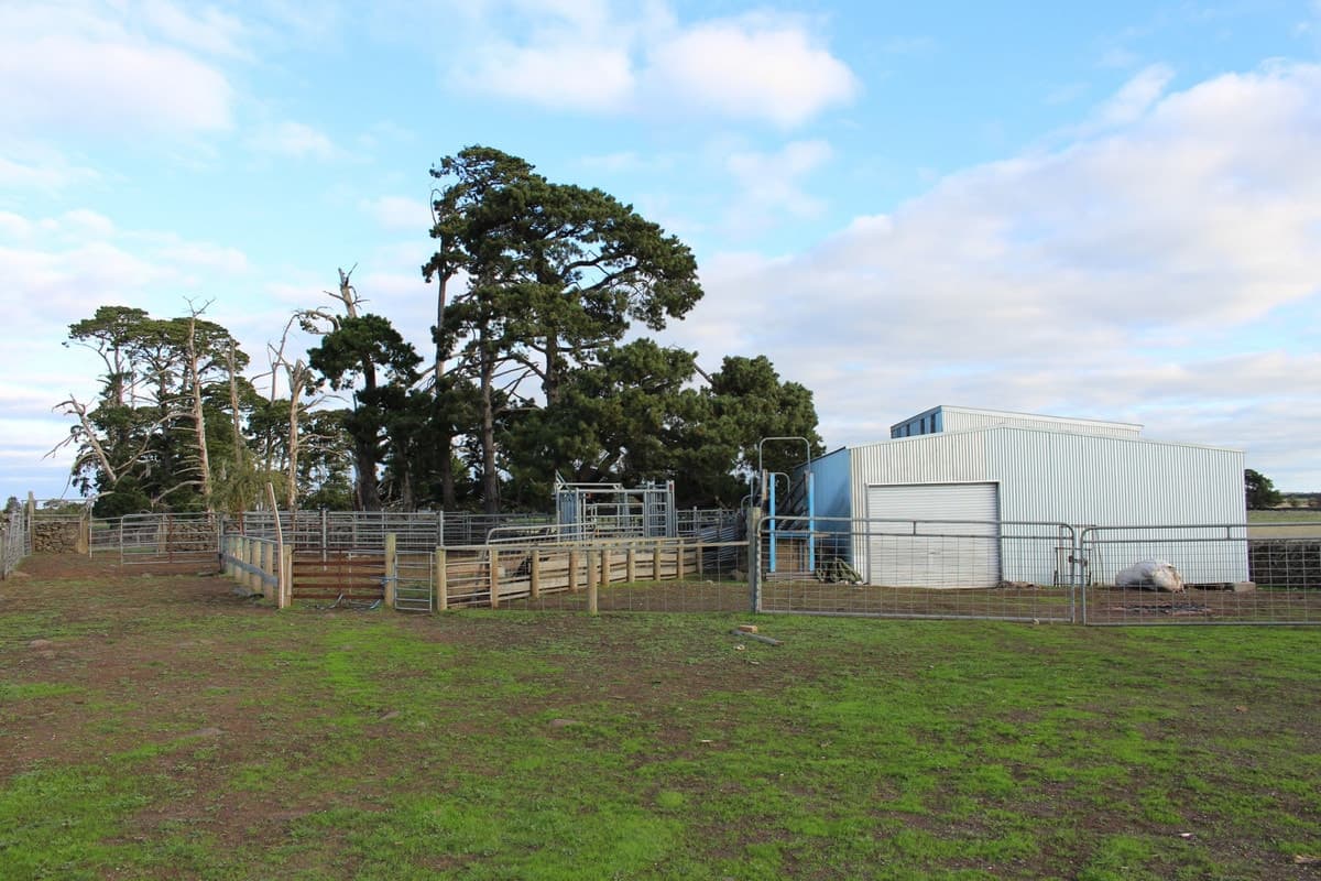 Oppenheims Outlet Road, Pomborneit North, VIC, Pomborneit North - Thumbnail 2