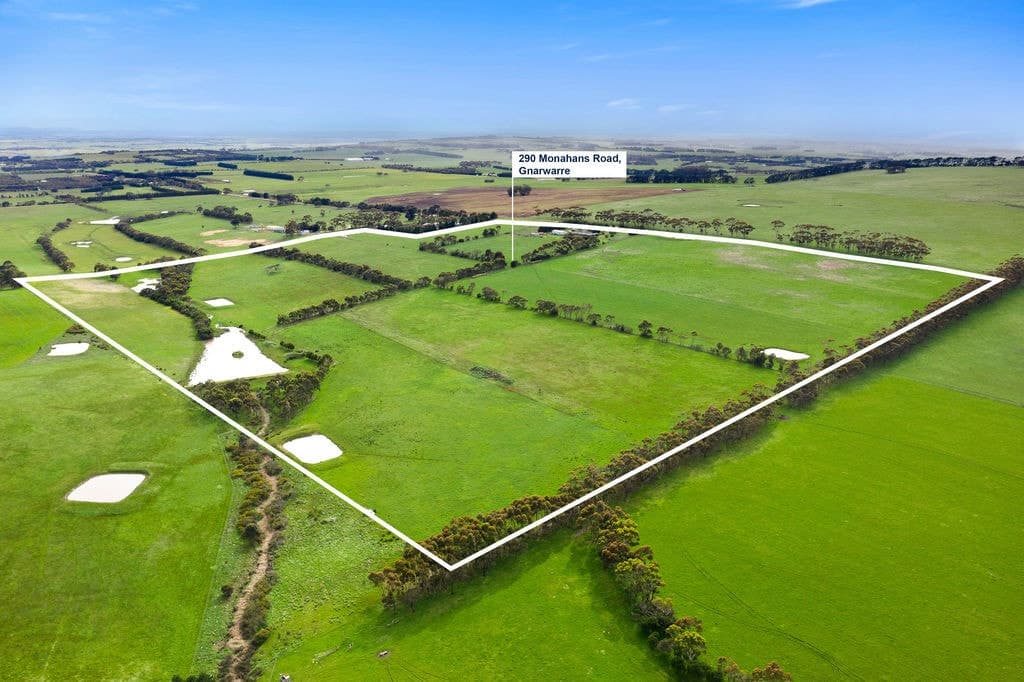 290 Monahans Road, Gnarwarre, VIC, Gnarwarre - Image 1