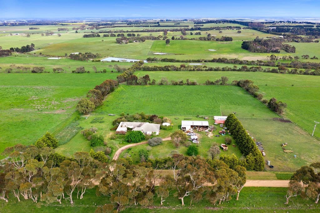 290 Monahans Road, Gnarwarre, VIC, Gnarwarre - Thumbnail 2