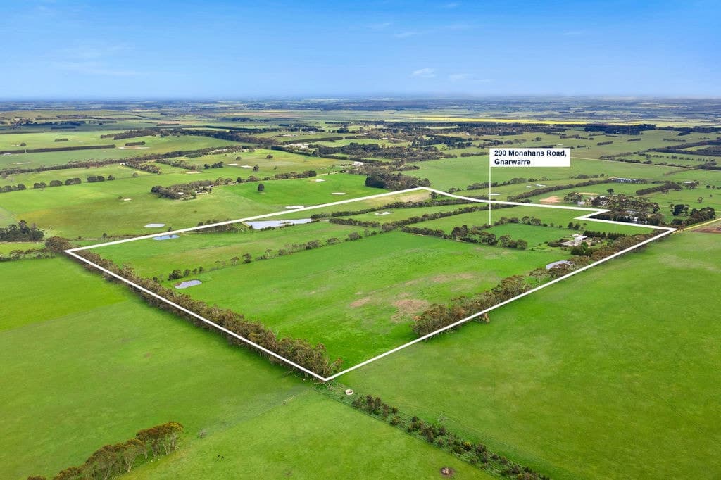 290 Monahans Road, Gnarwarre, VIC, Gnarwarre - Thumbnail 6