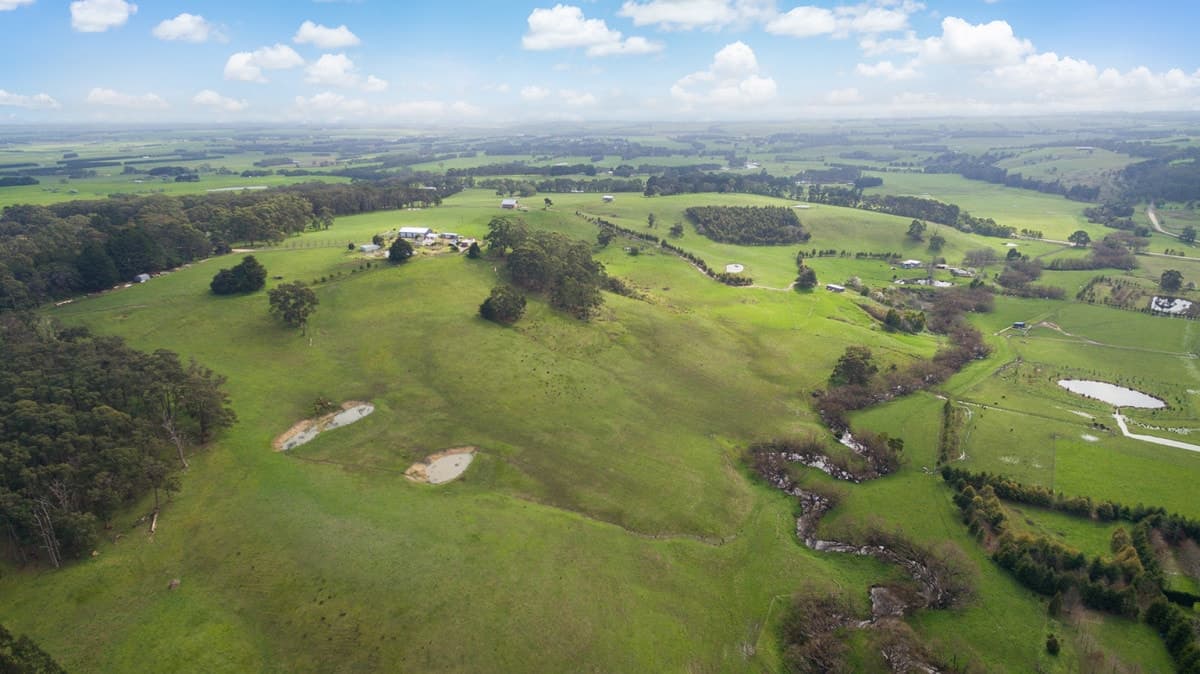 55 Pennyroyal School Road, Pennyroyal, VIC, Pennyroyal - Image 1