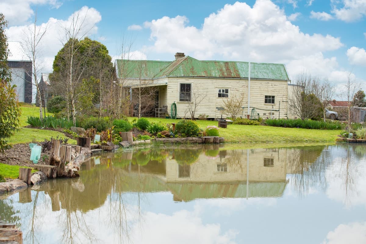 55 Pennyroyal School Road, Pennyroyal, VIC, Pennyroyal - Thumbnail 4