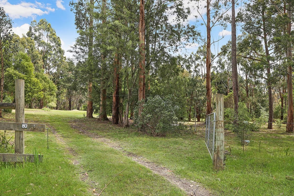 80 Bull Hill Road, Kawarren, VIC, Kawarren - Thumbnail 2