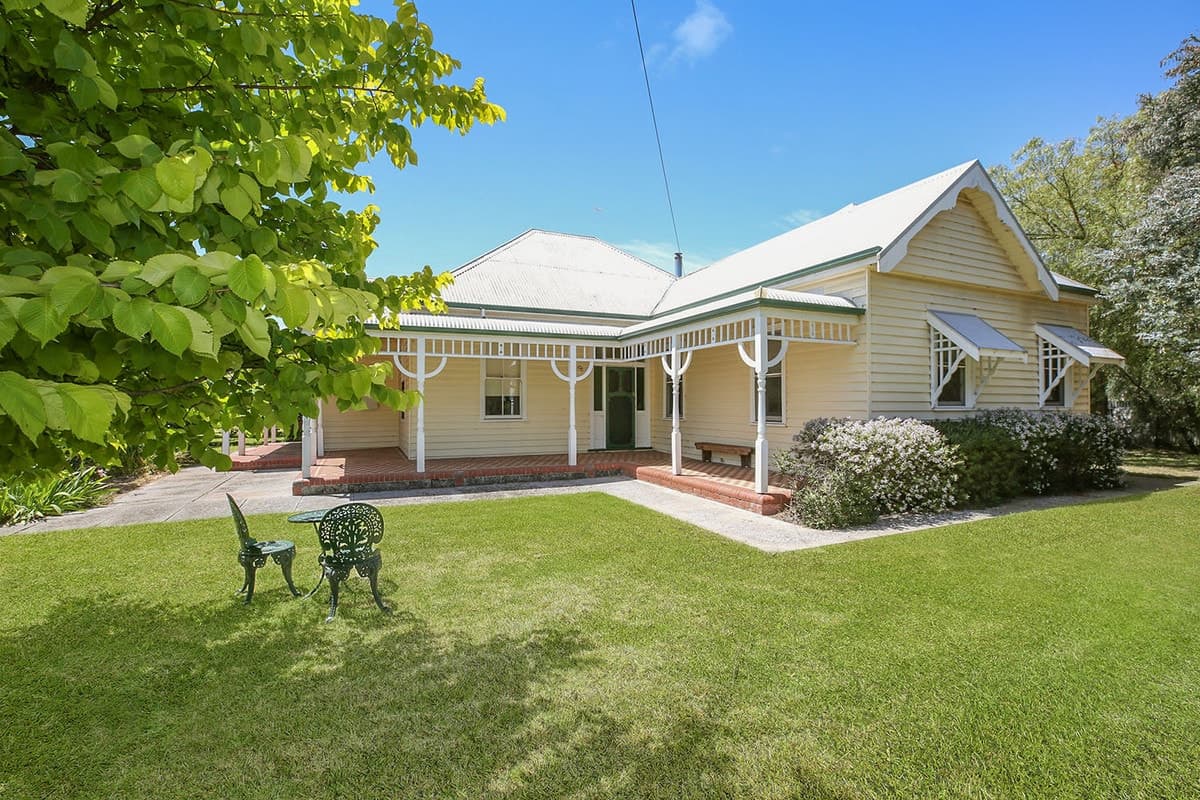 140 Eurack Road, Beeac, VIC, Beeac - Image 1