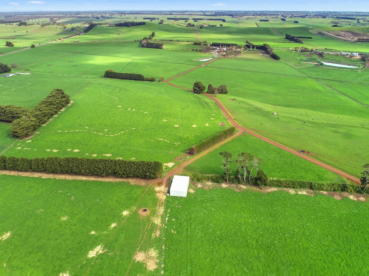 679 Jancourt Road, Tandarook, VIC, Tandarook - Image 1