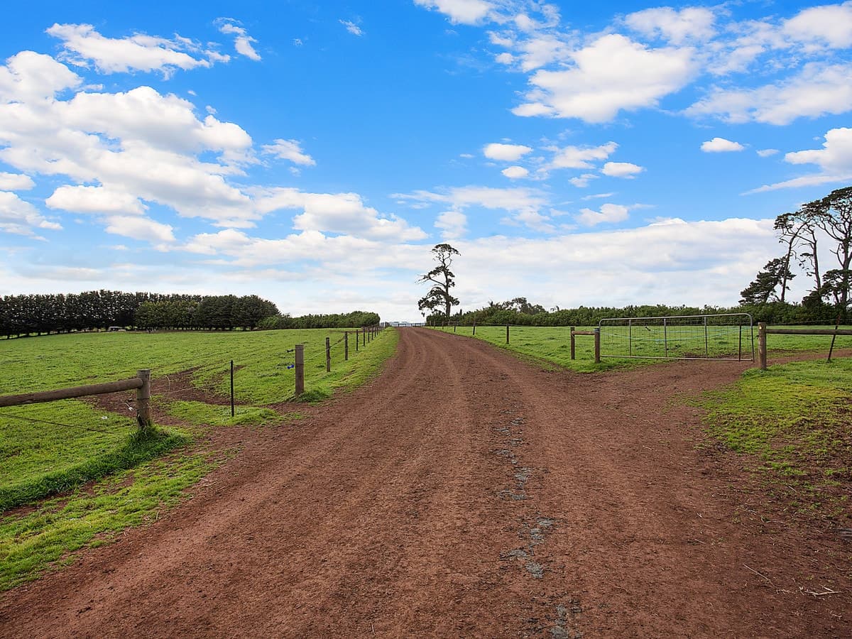 679 Jancourt Road, Tandarook, VIC, Tandarook - Thumbnail 8
