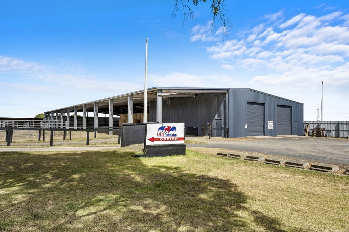 320 Townsend Road, Moolap, VIC, Moolap - Thumbnail 4