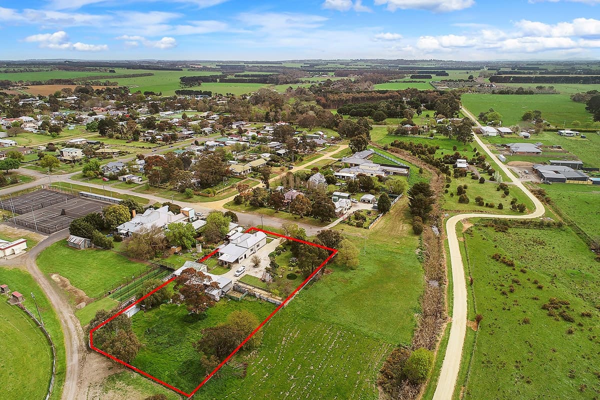 7 Strachan Street, Birregurra, VIC, Birregurra - Image 1