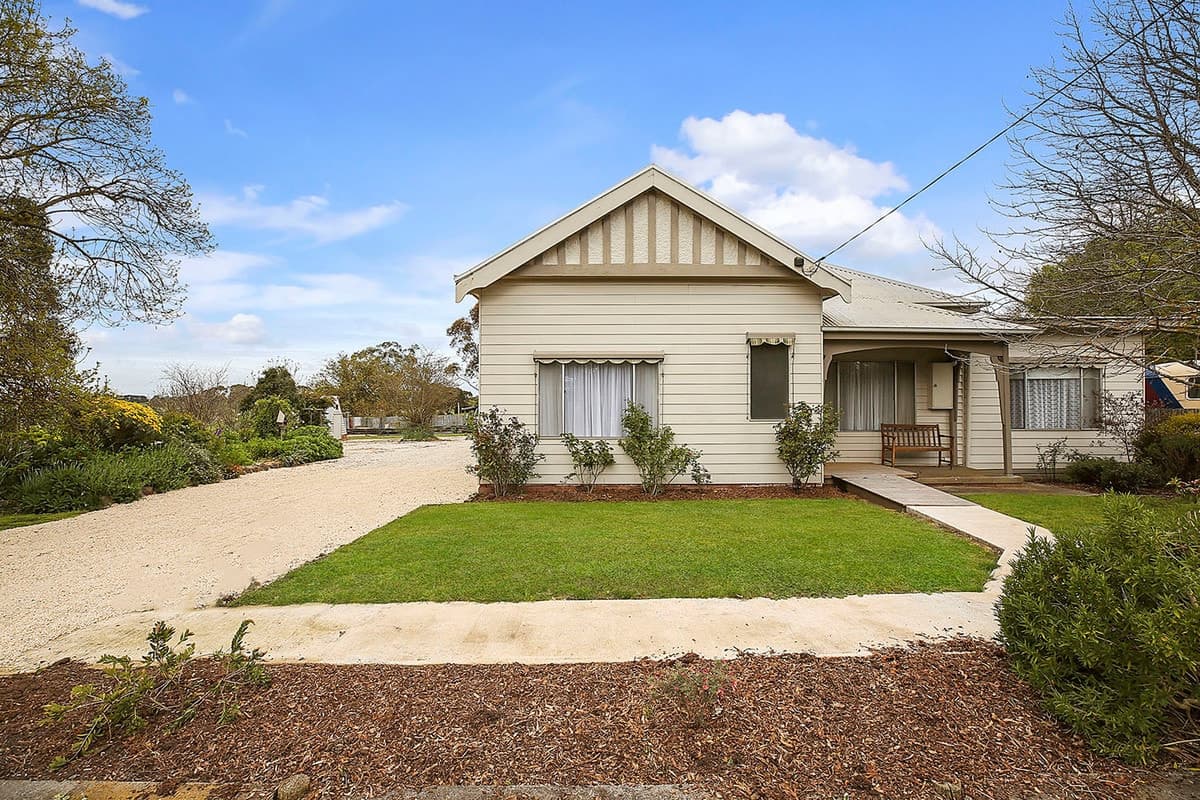 7 Strachan Street, Birregurra, VIC, Birregurra - Thumbnail 2