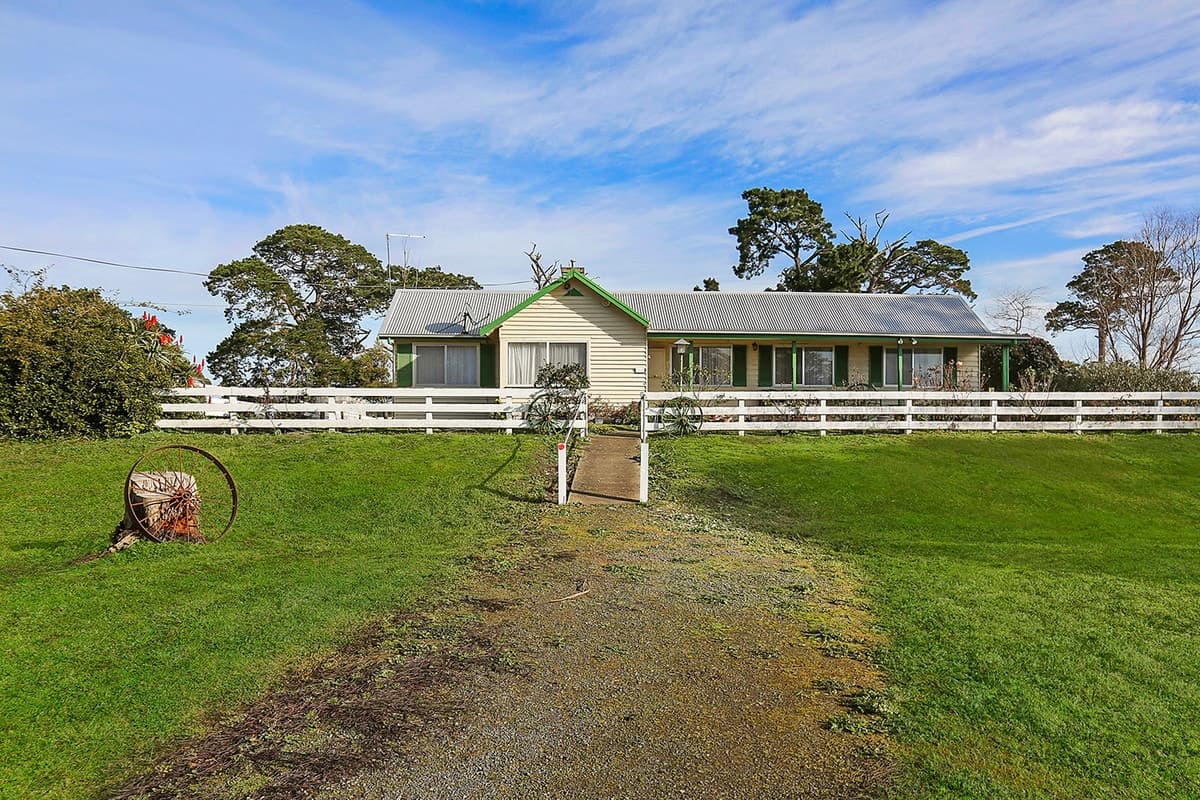 795 Colac-Ballarat Road, Ondit, VIC, Ondit - Image 1