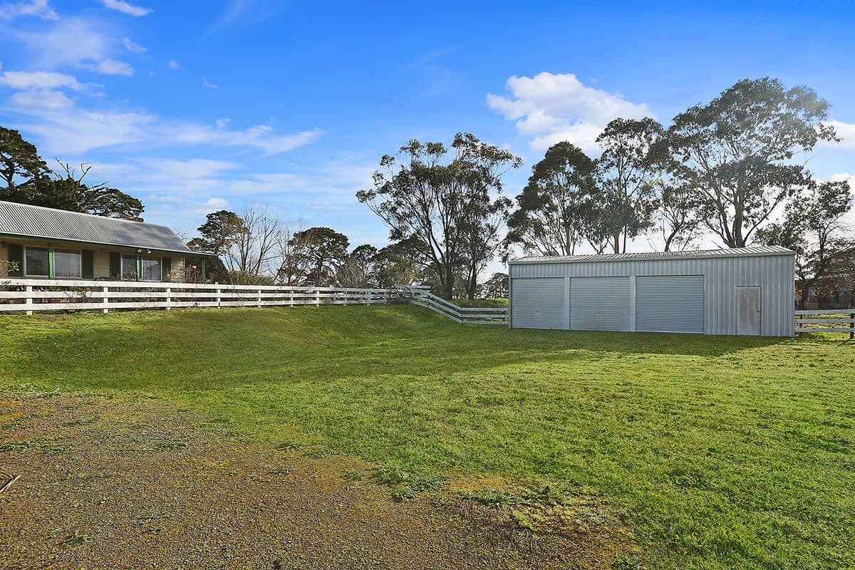 795 Colac-Ballarat Road, Ondit, VIC, Ondit - Thumbnail 2