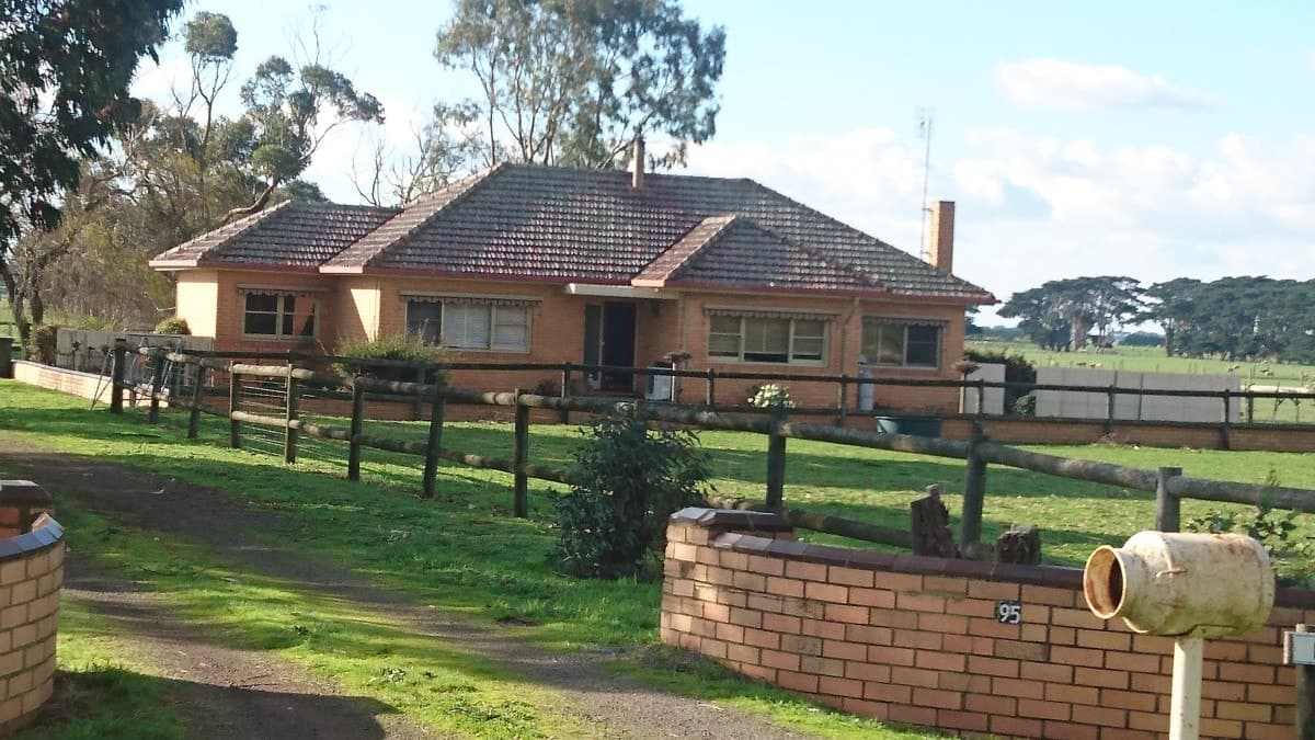 95 Settlement Road, Chocolyn, VIC, Chocolyn - Image 1