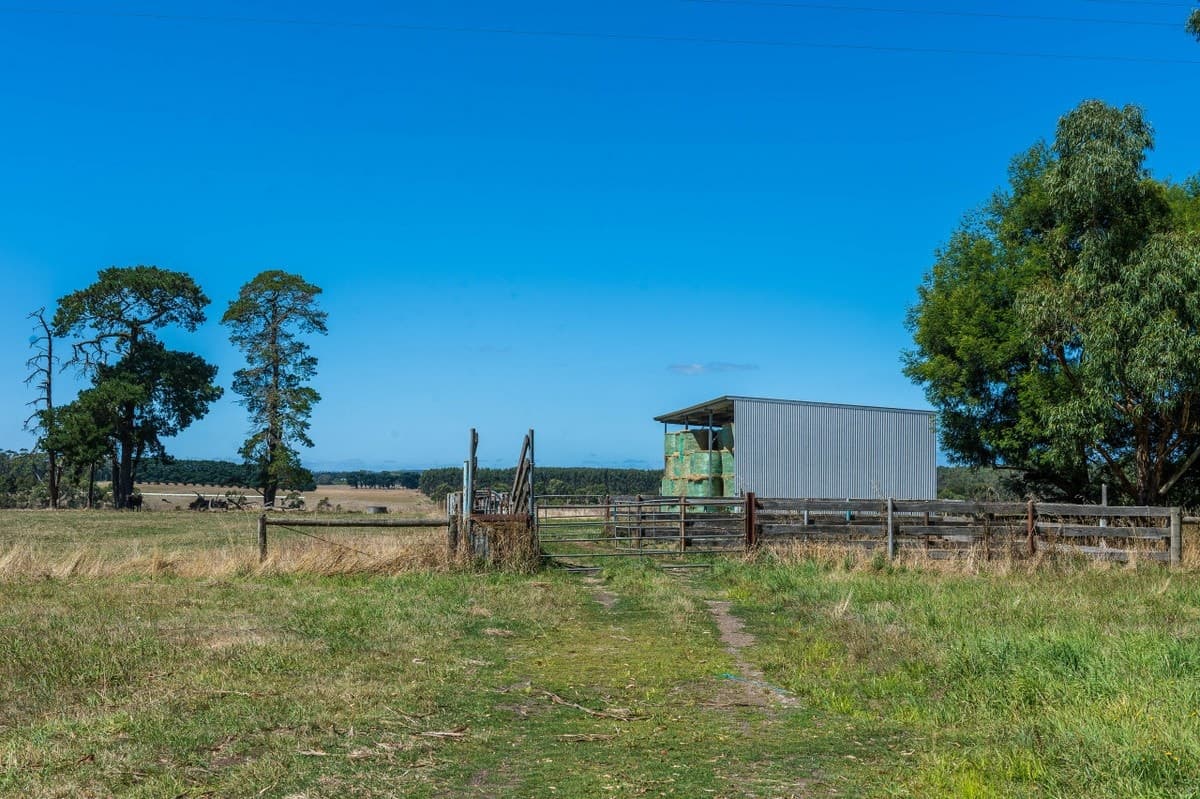 765 Tomahawk Creek Road, Irrewillipe, VIC, Irrewillipe - Thumbnail 4
