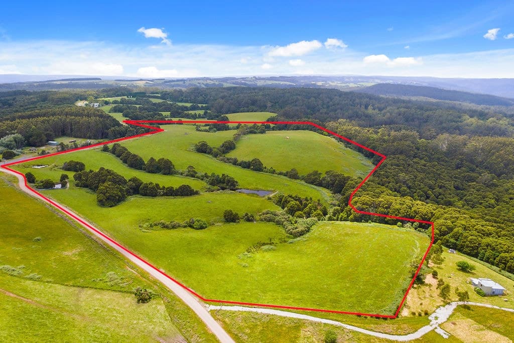 2/4515 Colac Lavers Hill Road, Wyelangta, VIC, Wyelangta - Image 1