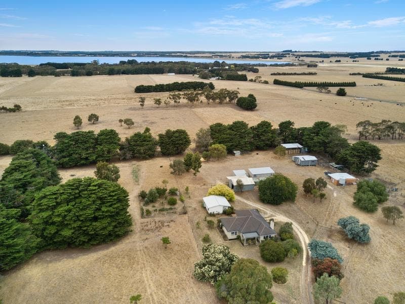 395 Mathisons Road, Winchelsea, VIC, Winchelsea - Image 1
