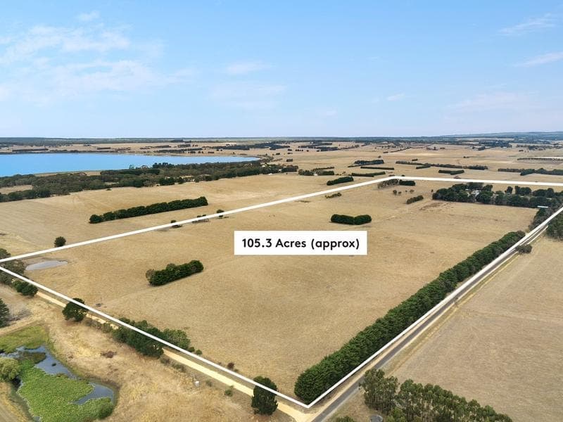 395 Mathisons Road, Winchelsea, VIC, Winchelsea - Thumbnail 2