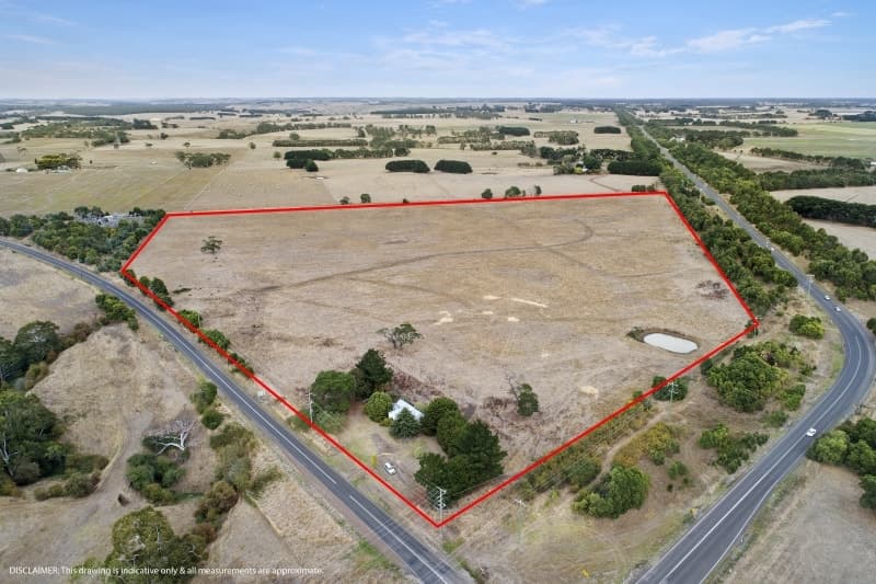 10 Cobden - Pt Campbell Road, Cobden, VIC, Cobden - Image 1