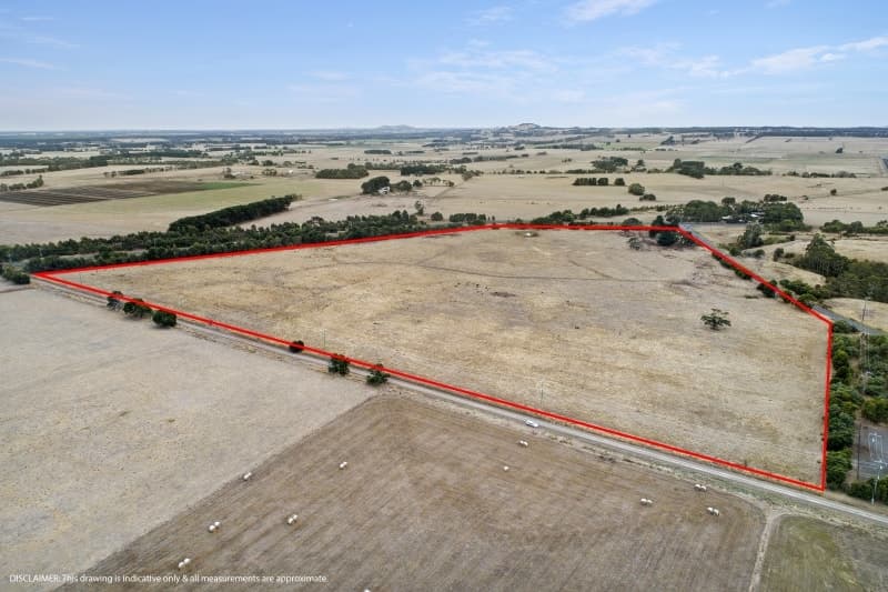 10 Cobden - Pt Campbell Road, Cobden, VIC, Cobden - Thumbnail 2