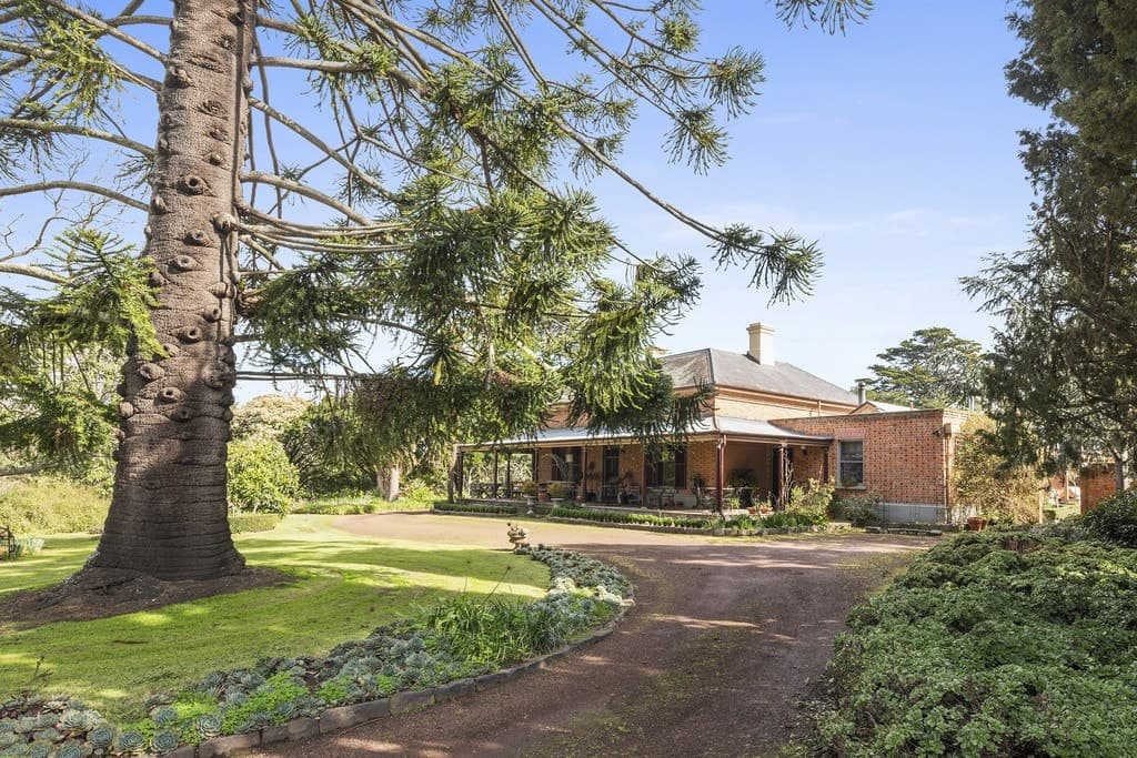585 Warncoort - Birregurra Road, Birregurra, VIC, Birregurra - Image 1