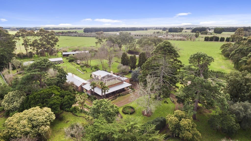 585 Warncoort - Birregurra Road, Birregurra, VIC, Birregurra - Thumbnail 2