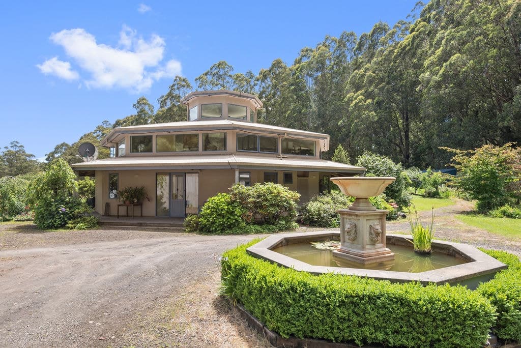 3360 Colac-Lavers Hill Road, Ferguson, VIC, Ferguson - Image 1