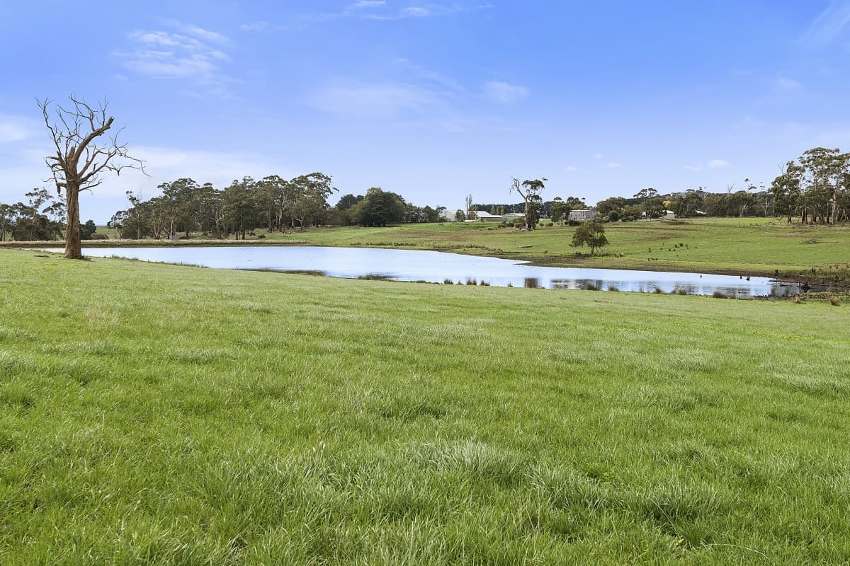 30 Blacks Road, Irrewillipe, VIC, Irrewillipe - Image 1
