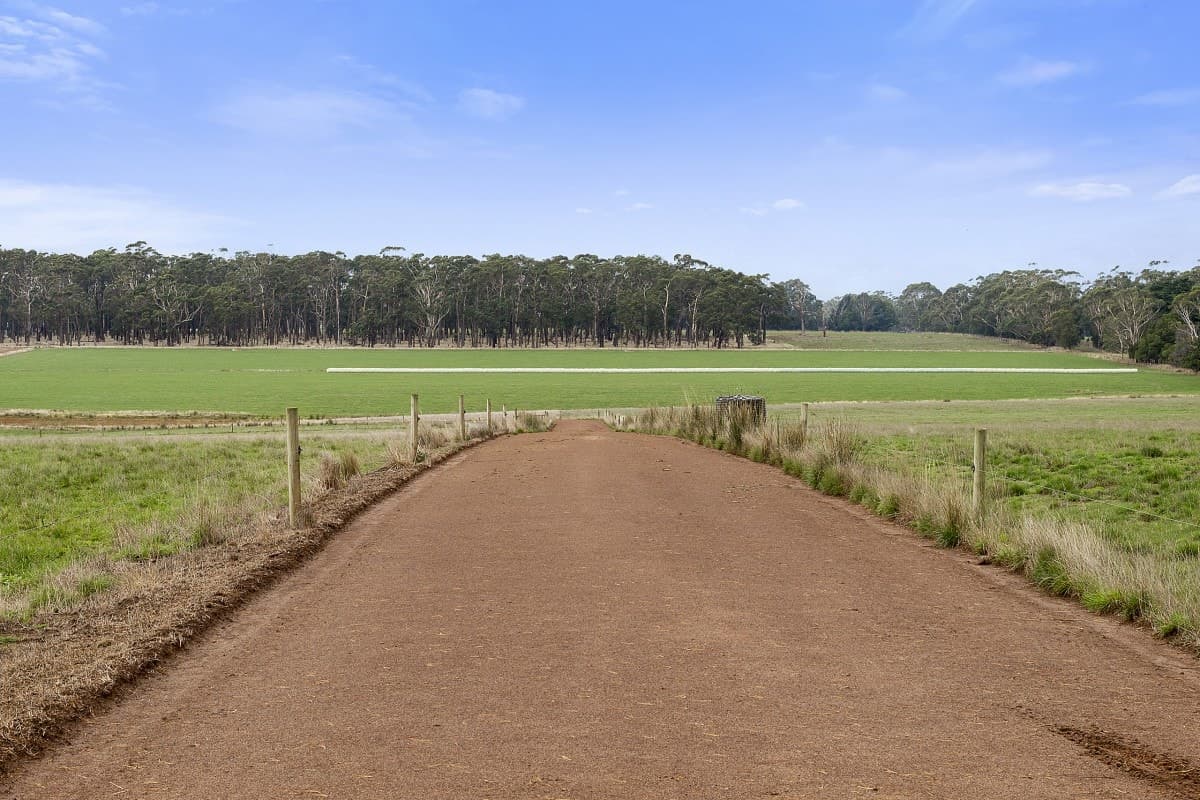 30 Blacks Road, Irrewillipe, VIC, Irrewillipe - Thumbnail 4