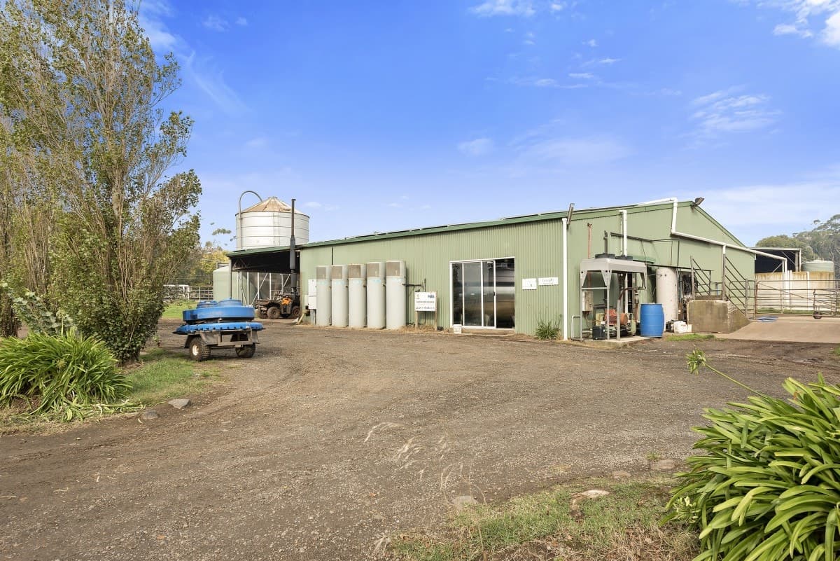 30 Blacks Road, Irrewillipe, VIC, Irrewillipe - Thumbnail 8