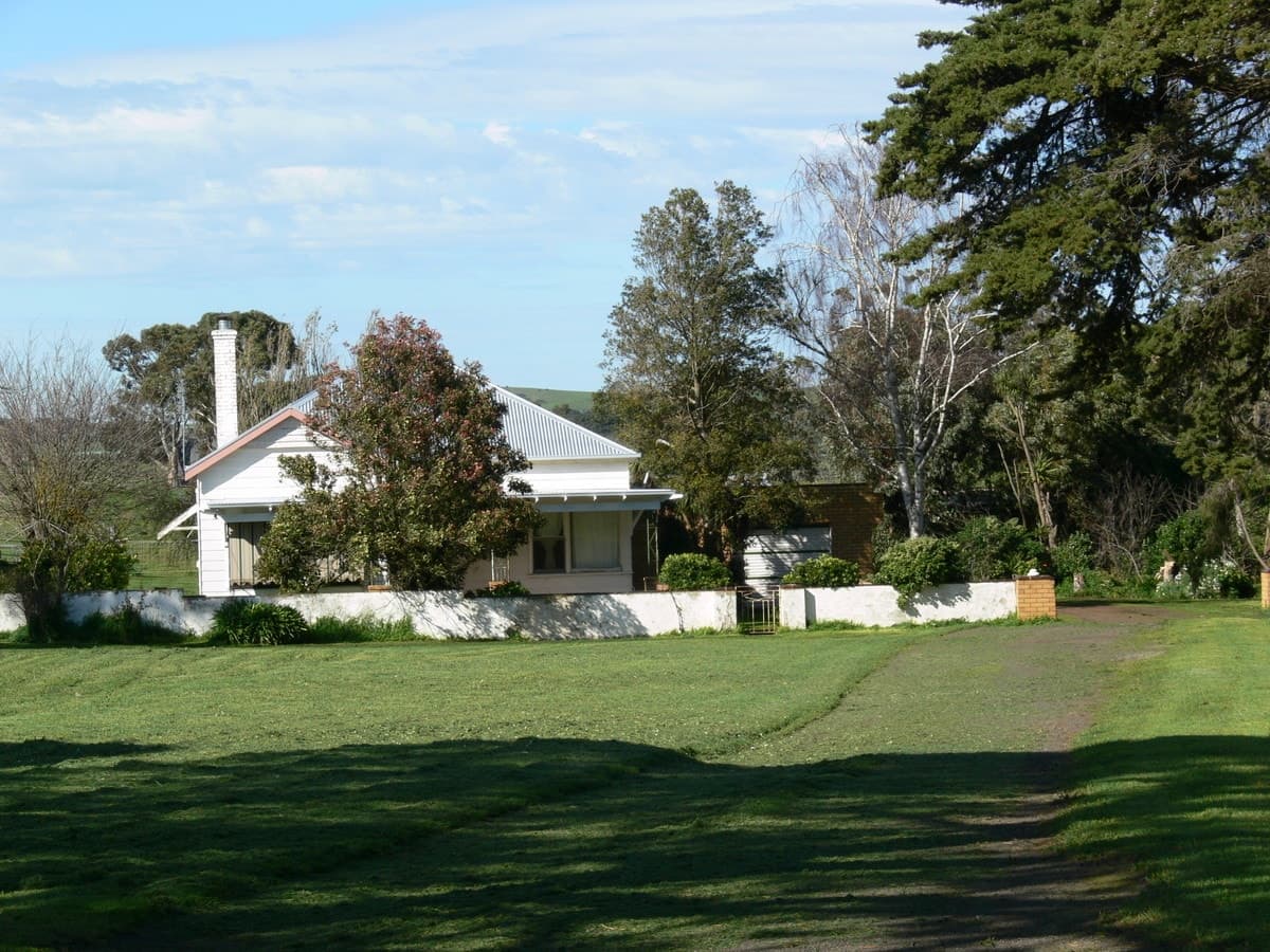 80 Graham McDonald Road, Dreeite, VIC, Dreeite - Image 1