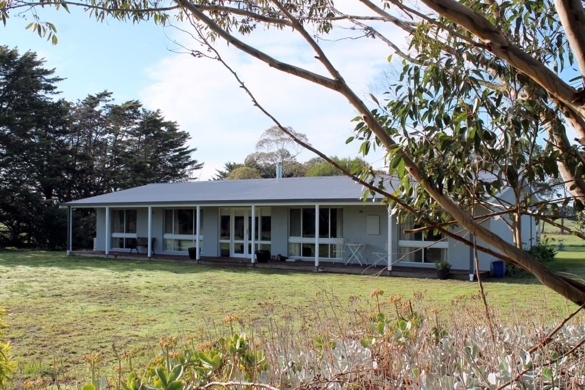 760 Warrowie Road, Irrewarra, VIC, Irrewarra - Image 1