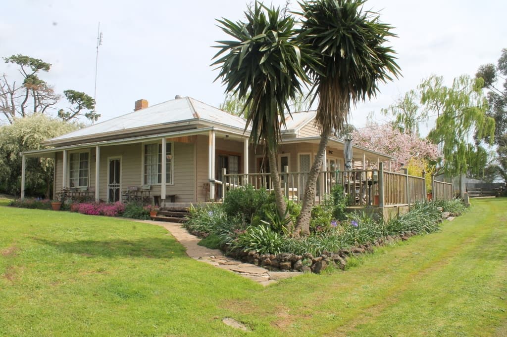 30 Duckholes Road, Dreeite, VIC, Dreeite - Image 1
