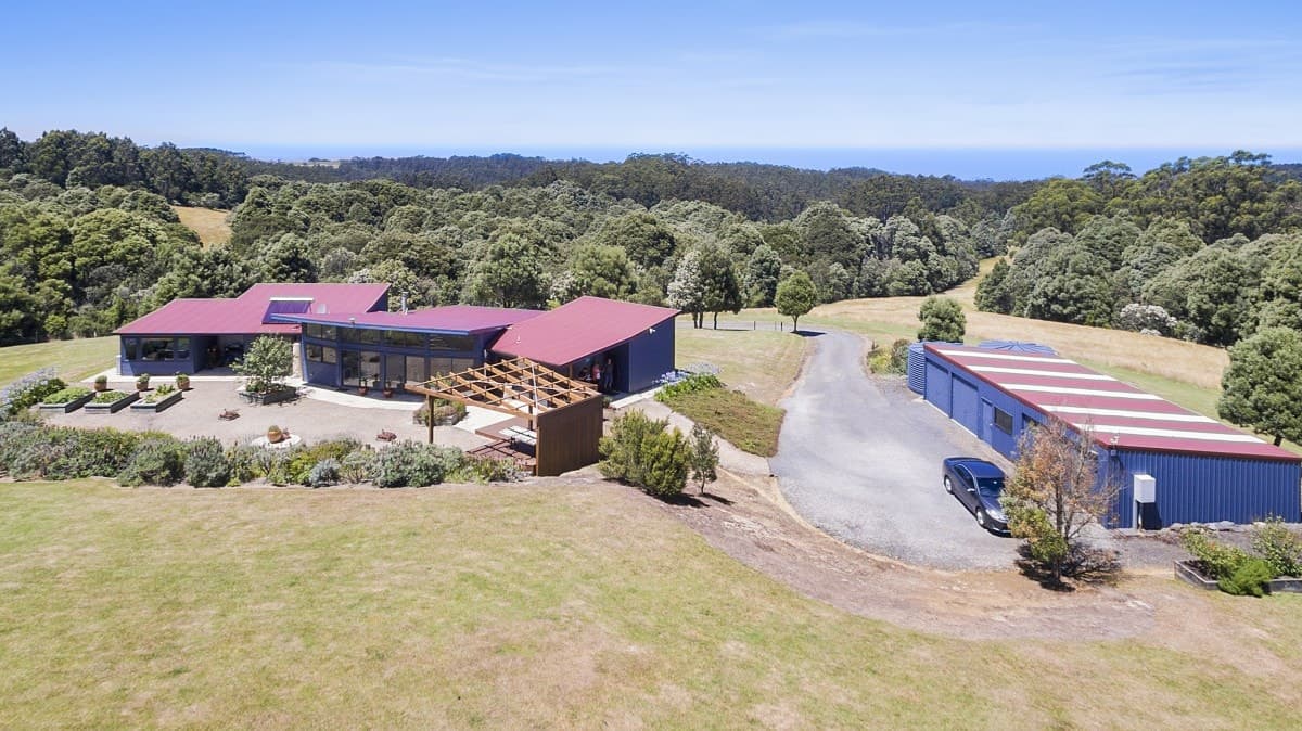 5045 Great Ocean Road, Lavers Hill, VIC, Lavers Hill - Image 1