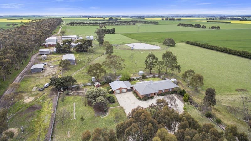 7520 Hamilton Highway, Berrybank, VIC, Berrybank - Thumbnail 6