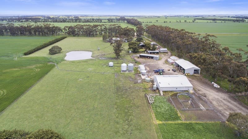 7520 Hamilton Highway, Berrybank, VIC, Berrybank - Thumbnail 7