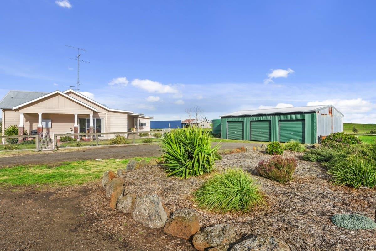 845 South Dreeite Road, Dreeite, VIC, Dreeite - Image 1