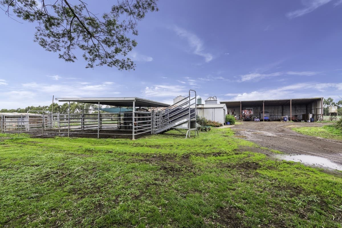 15 Station Road, Pirron Yallock, VIC, Pirron Yallock - Image 1