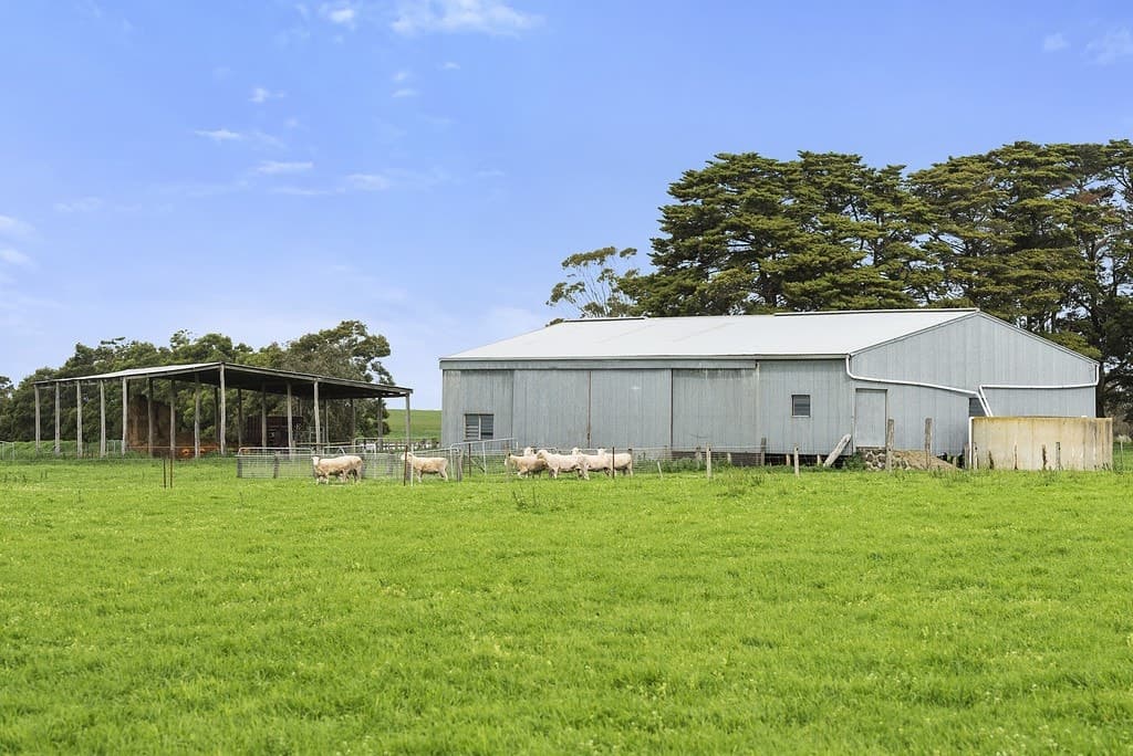 135 Eurack Road, Beeac, VIC, Beeac - Thumbnail 3