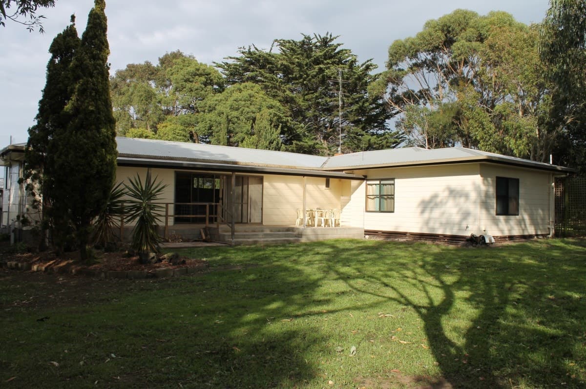 2429 Princetown Road, Princetown, VIC, Princetown - Image 1