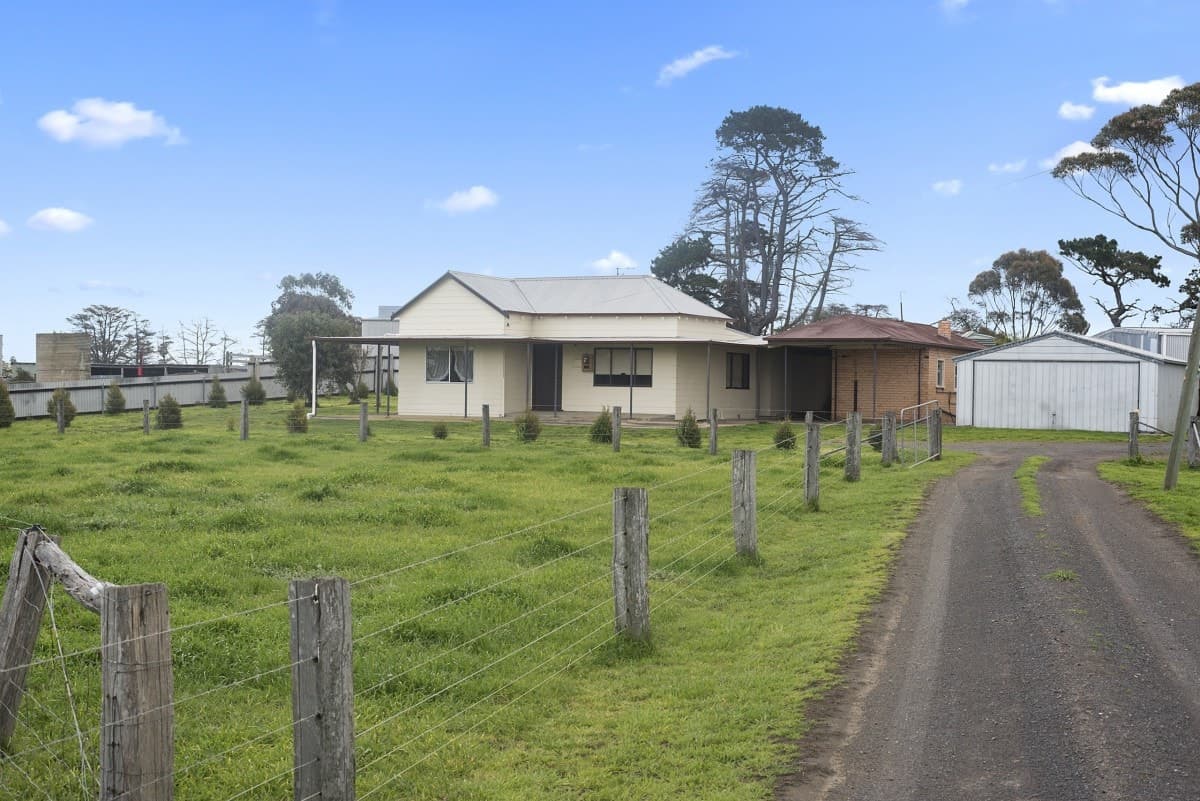 South Dreeite Road & Taits Road, Dreeite, VIC, Dreeite - Image 1
