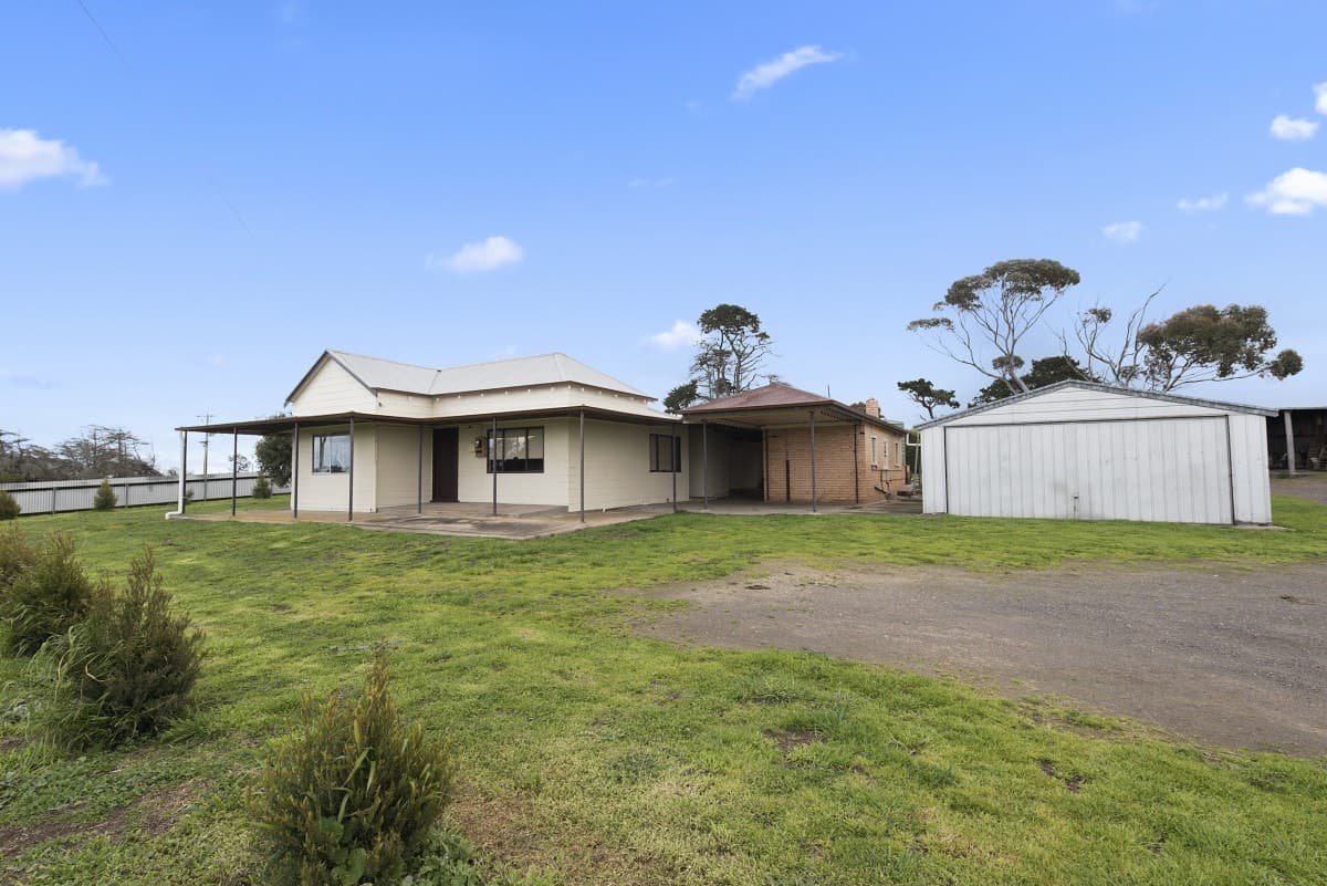 South Dreeite Road & Taits Road, Dreeite, VIC, Dreeite - Thumbnail 5