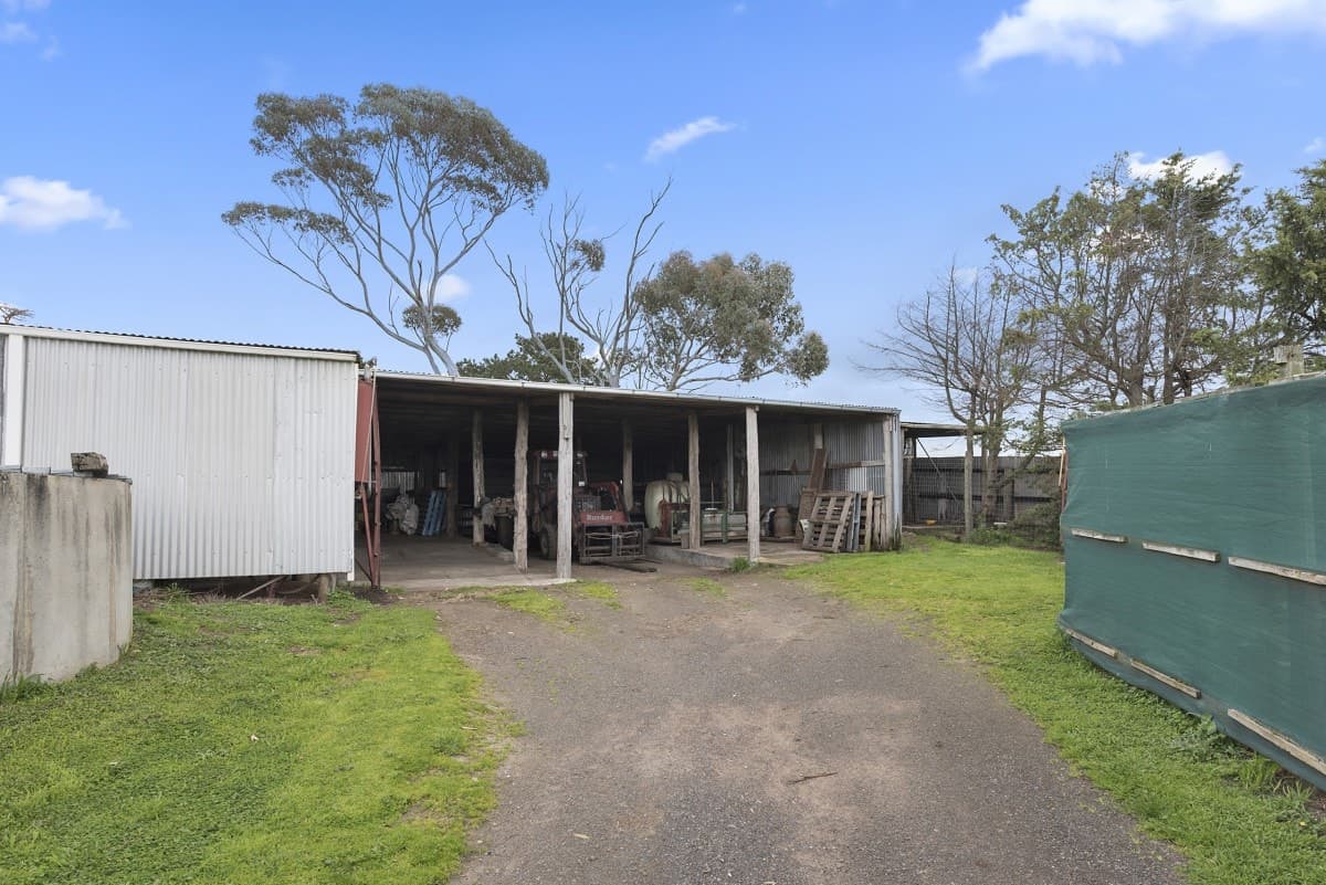South Dreeite Road & Taits Road, Dreeite, VIC, Dreeite - Thumbnail 6