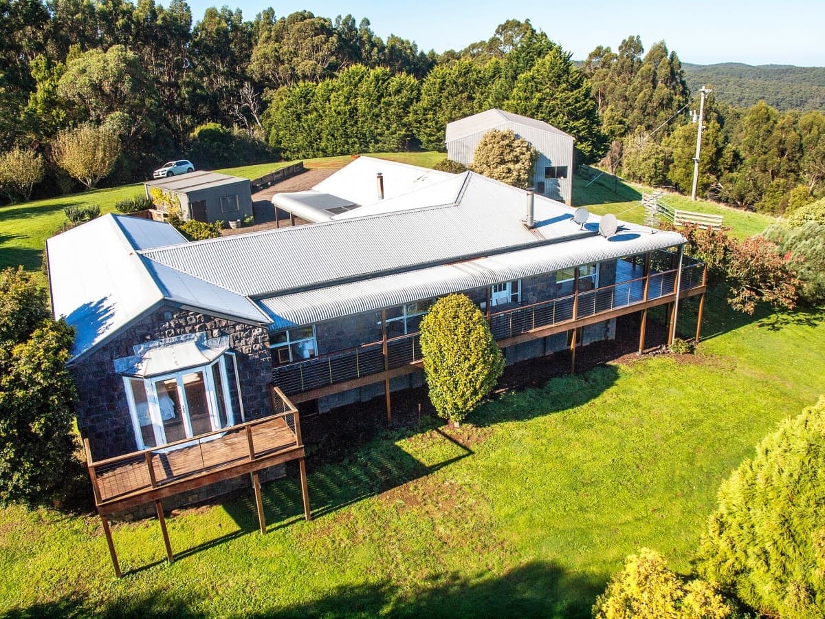 405 Aire Settlement Road, Johanna, VIC, Johanna - Image 1