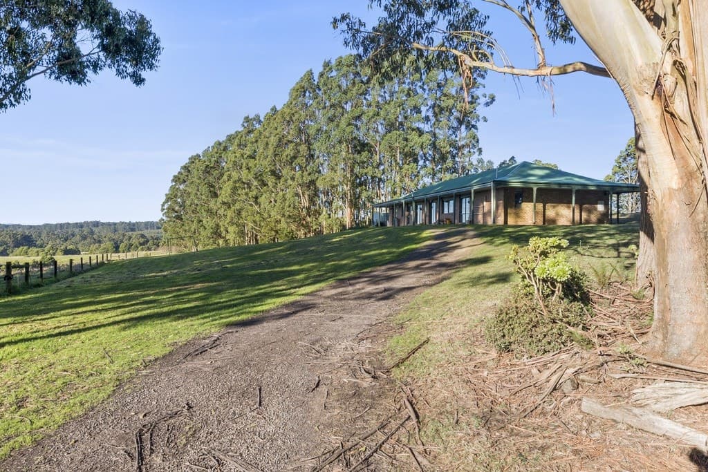 235 Beech Forest-Mt. Sabine Road, Beech Forest, VIC, Beech Forest - Image 1