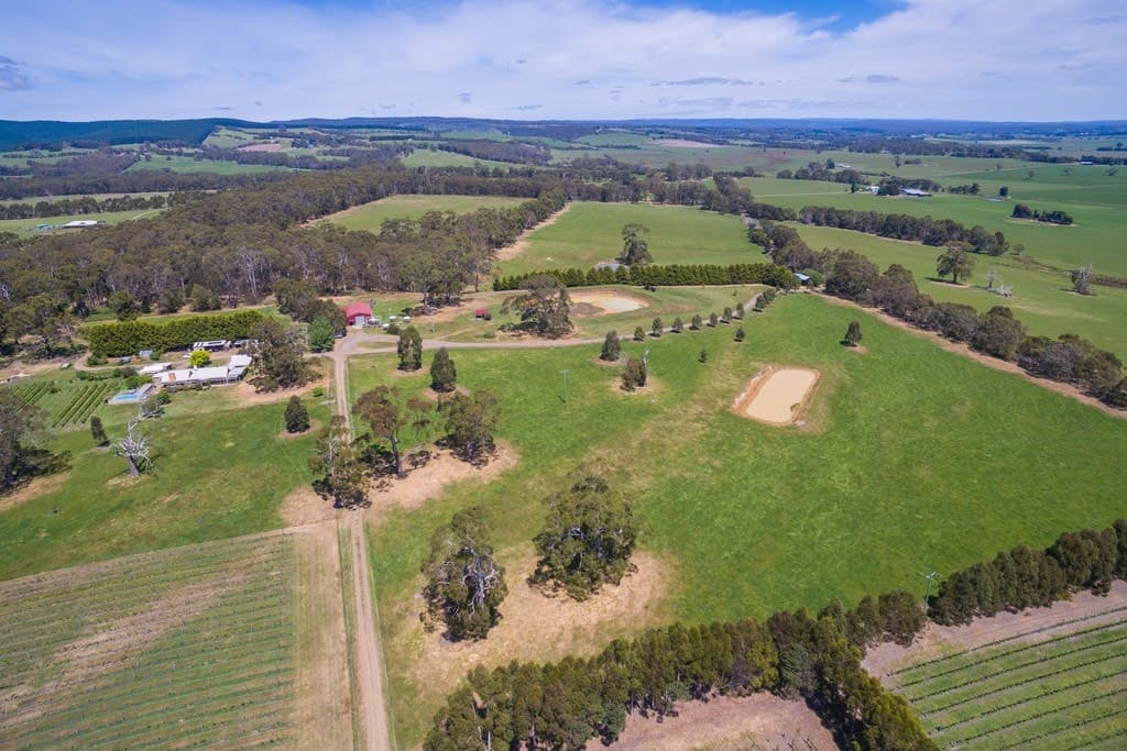 495 Murroon Road, Pennyroyal, VIC, Pennyroyal - Image 1