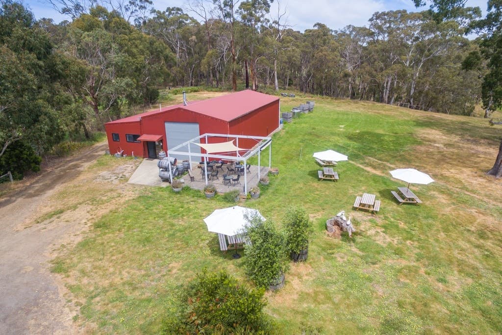 495 Murroon Road, Pennyroyal, VIC, Pennyroyal - Thumbnail 6