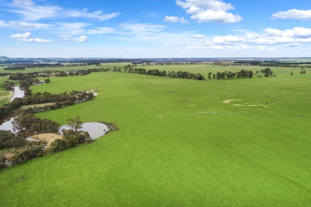 Timboon-Terang & Terang-Cobden Road, Dixie, VIC, Dixie - Thumbnail 2