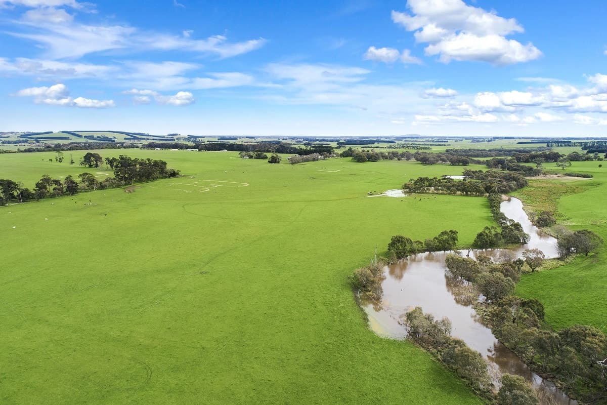 Timboon-Terang & Terang-Cobden Road, Dixie, VIC, Dixie - Thumbnail 6