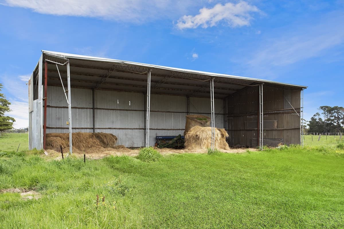Timboon-Terang & Terang-Cobden Road, Dixie, VIC, Dixie - Thumbnail 7