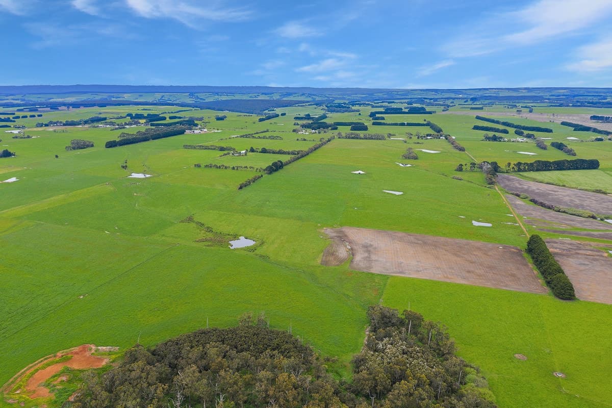 125 Coradjil Road, Simpson, VIC, Simpson - Image 1